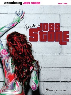 INTRODUCING JOSS STONE