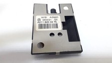 MERCEDES-BENZ E W211 Antenne A2118203375 2.99 Diesel 140kw 2005 31370971