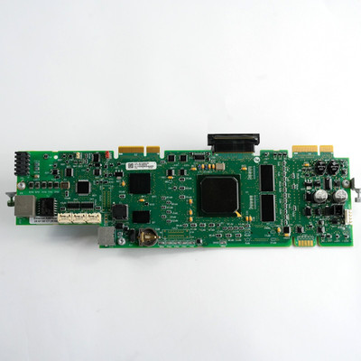 Allen Bradley PN-382035 Powerflex Control Board Ser 2058DA0D