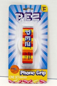 PEZ PHONE GRIP