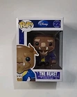 The Beast #22 Beauty and the Beast Disney Funko Pop! Vinyl
