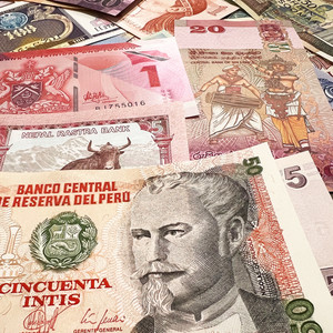 BANKNOTESコレクション 20枚 Banknote Collection | eBay