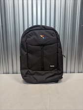 Thule Lithos 20L Laptop Backpack Navy Blue Ba...
