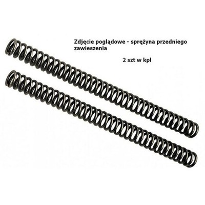 Fahrwerksfeder OHLINS OH 08771-80