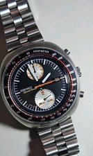 Seiko 6138-0011(Dial 0015t) UFO Speed Timer