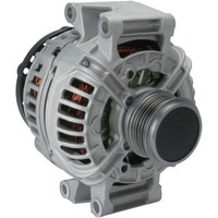 Lichtmaschine Generator 14V 140A Ø56 Mm HC-CARGO FüR U.A. Audi A4