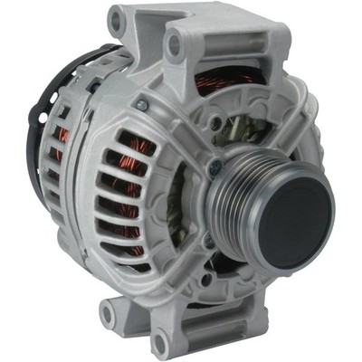 Lichtmaschine Generator 14V 140A Ø56 mm HC-CARGO für u.a. AUDI A4