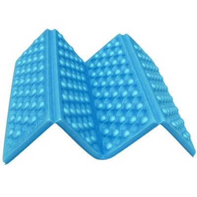 Foam Foldable Outdoor Hiking Camping Dinning Cushion Seat Mat Sitting Pad E