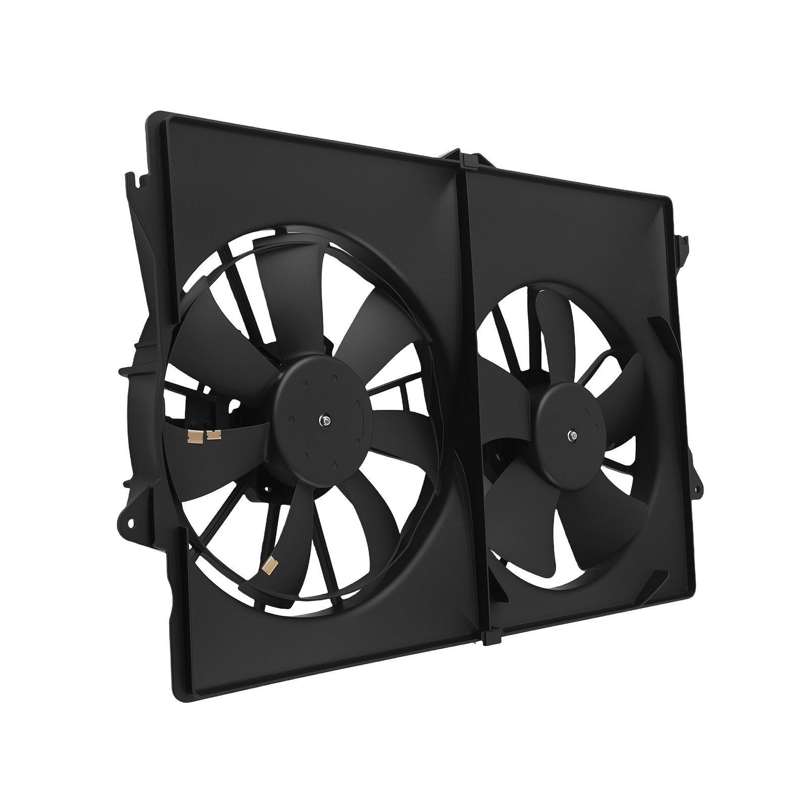 Cooling Fan Direct Replacement for Chrysler Pacifica 2004-2008 5102428AA