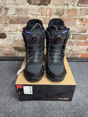 Burton Limelight Step On Women s Snowboard Boots Size 6.5