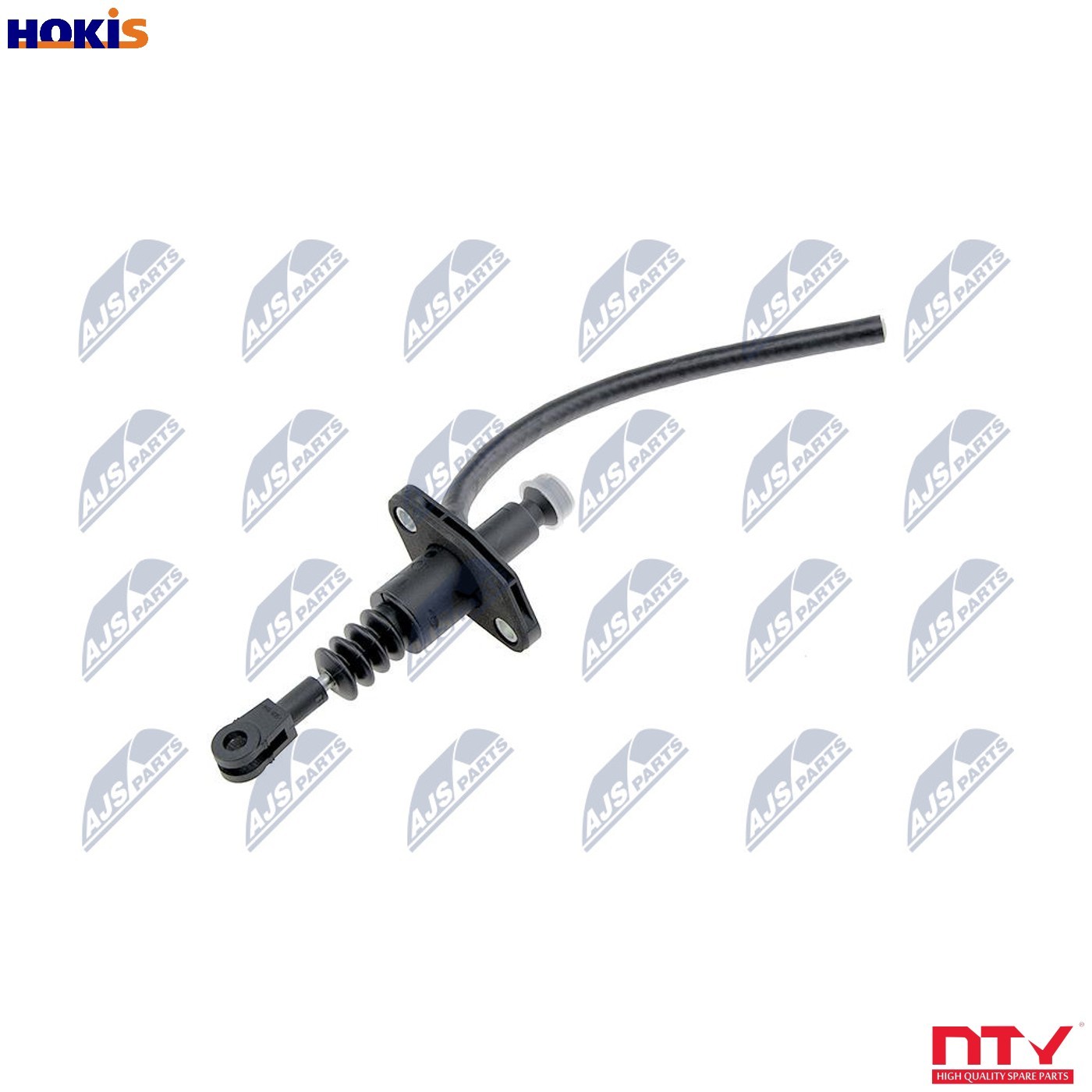 MASTER CYLINDER CLUTCH NSP-PL-007 FOR SAAB OPEL VECTRA/Hatchback B205E 2.0L 4cyl