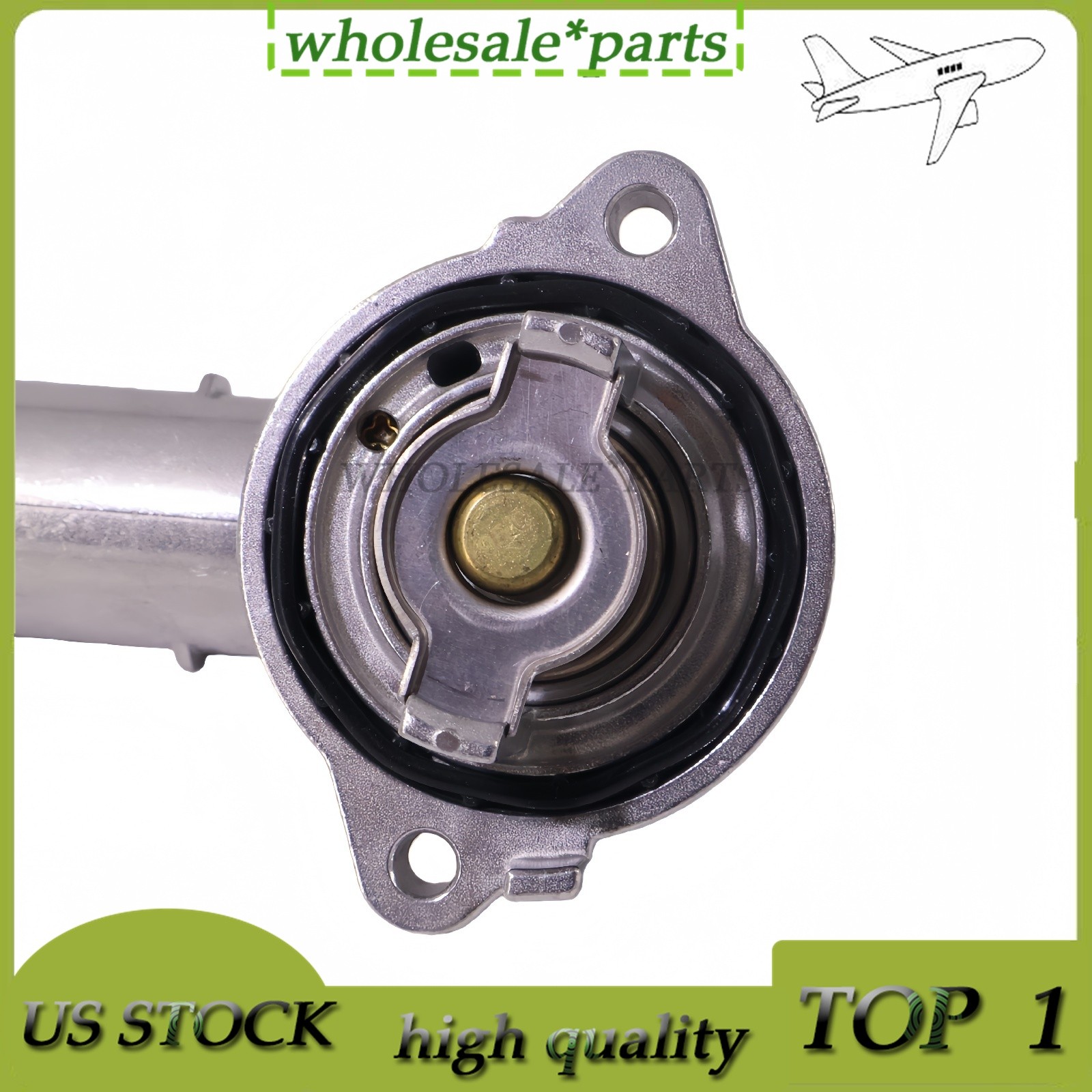 Maserati Ghibli 2014-2021 Thermostat