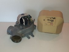 Umluftgebläse Truma Vent TN 1 – 220V - 70W –  (von 1990) Oldtimer