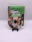 Grand Theft Auto V (Xbox One, 2014) Case Ripped Up Game Tested Working