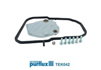 Purflux Hydraulikfiltersatz Automatikgetriebe FüR Mercedes-Benz C-Klasse 190