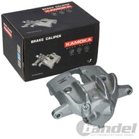 Kamoka Bremssattel Vorne Links Passend FüR CitroËN Berlingo Xsara Peugeot 306 PA