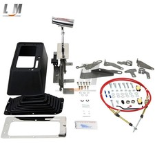 For Bm 80675 Starshifter Automatic Shifter Universal Th400 Th350 Th250 Th200 For Bm 80675 Starshifter Automatic Shifter Universal Th400 Th350 Th250 Th200