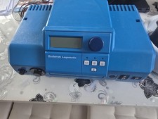 Buderus Logamatic R 2107 S0 Regelung Heizungsregelung Steuerung R2107