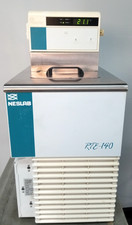 Neslab RTE-140 Cryocool Recirculating Chiller And Heater