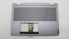Original 5CB1L31922 Lenovo ThinkPad Keyboard US English Yoga 7 16IRL8