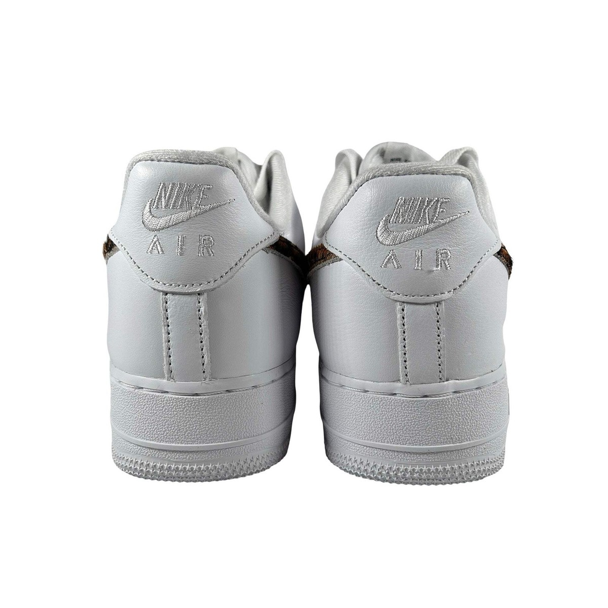 IM3483 100 Nike Air Force 1 Low Supreme GOODENOUGH | eBay