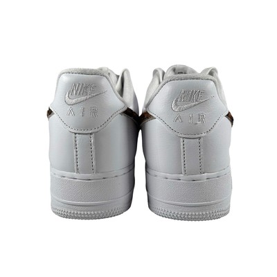 IM3483 100 Nike Air Force 1 Low Supreme GOODENOUGH | eBay