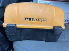 CST/Berger 32X Automatic Construction Level W/ Case 746191