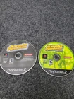 Karaoke Revolution & Karaoke Revolution Party PlayStation 2 Game Discs Only PS2