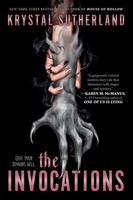 The Invocations, Krystal Sutherland