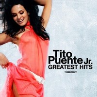 Puente Jr - Greatest Hits - Cd - G3Z
