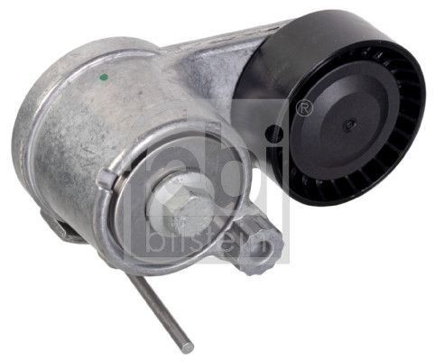 FEBI 178988 BELT TENSIONER V-RIBBED BELT