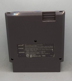 Ironsword : Wizards & Warriors II ( Nintendo NES) RARE 1991 PAL FRA