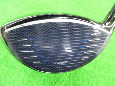 TaylorMade Qi10 MAX 10.5° Regular 45.25in RH Driver Diamana TaylorMade Qi10 MAX 10.5° Regular 45.25in RH Driver Diamana