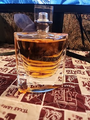La Vie Est Belle By Lancome 3.4 EDP Spray For Women