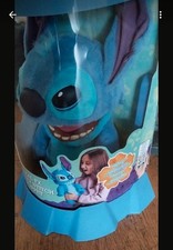 Disney Figur Stitch Real