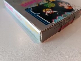 Jeu Nintendo Nes Pal Complet Fra - Kid Icarus - Boite notice