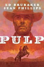 Ed Brubaker Pulp (Paperback)