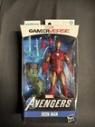 Hasbro Marvel Legends Series: Gamerverse - Iron Man 6