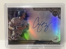 2016 Topps Tribute Baseball Cards 65