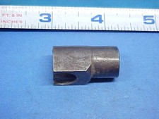 Stevens 70 71 Visible Loader Locking Cam Sleeve Stevens 70 71 Visible Loader Locking Cam Sleeve