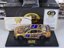 2025 Chase Elliott Elite Premier Napa 100th Anniversary 1:24 Diecast