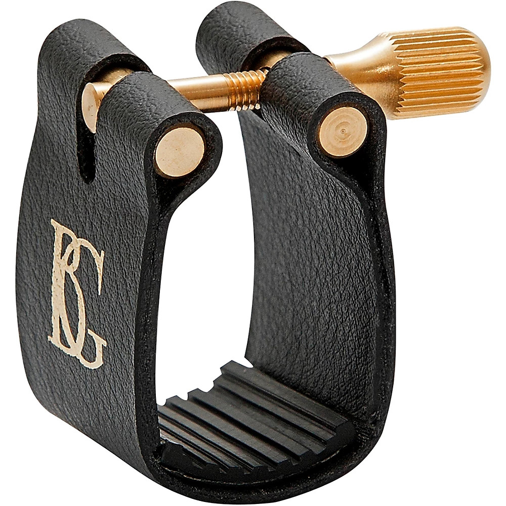 BG L12 Standard Alto Saxophone Ligature 6590₽