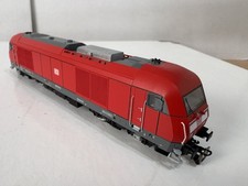 Kuehn TT Diesellok ER 20 Herkules BR 253 101-...