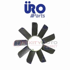 URO Engine Cooling Fan Blade for 2000-2003 Mercedes-Benz ML55 AMG - Belts em