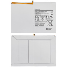 For Samsung Galaxy Tab A8 10.5 2021 SM-X200/X205 HQ-6300SD Battery Replacement