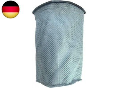 Für ProTeam 10 qt Stofffilterbeutel passend für Super Pro10 GoFit 10 R