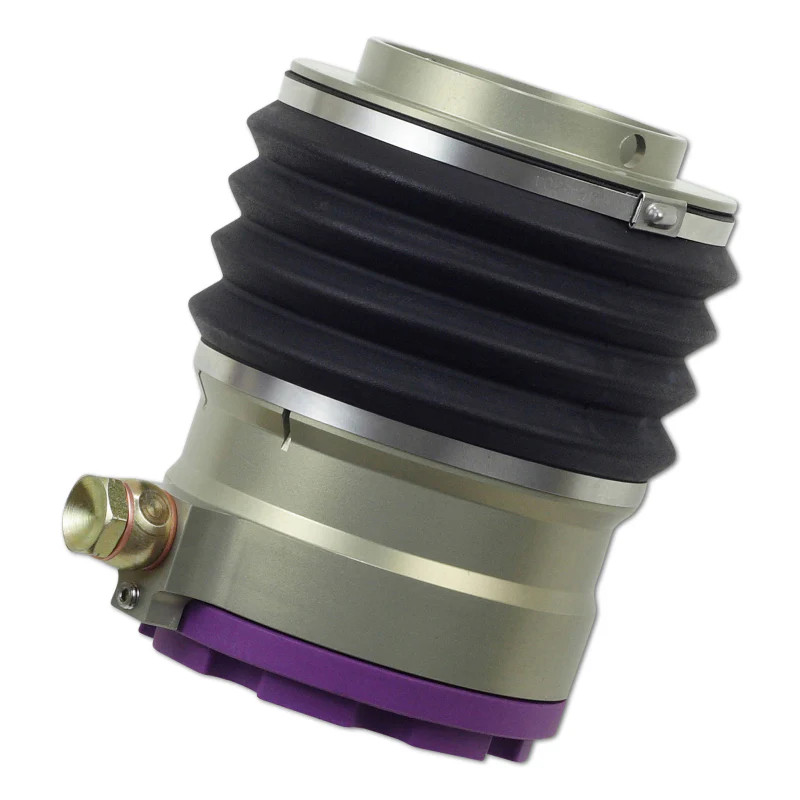 KW 3A7102AM Coilover Adjustable Lowering Kit for 17-23 Audi R8