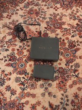 Rocketfish RF-WHTIB Universal Wireless Rear Speaker Kit with Receiver and Sender