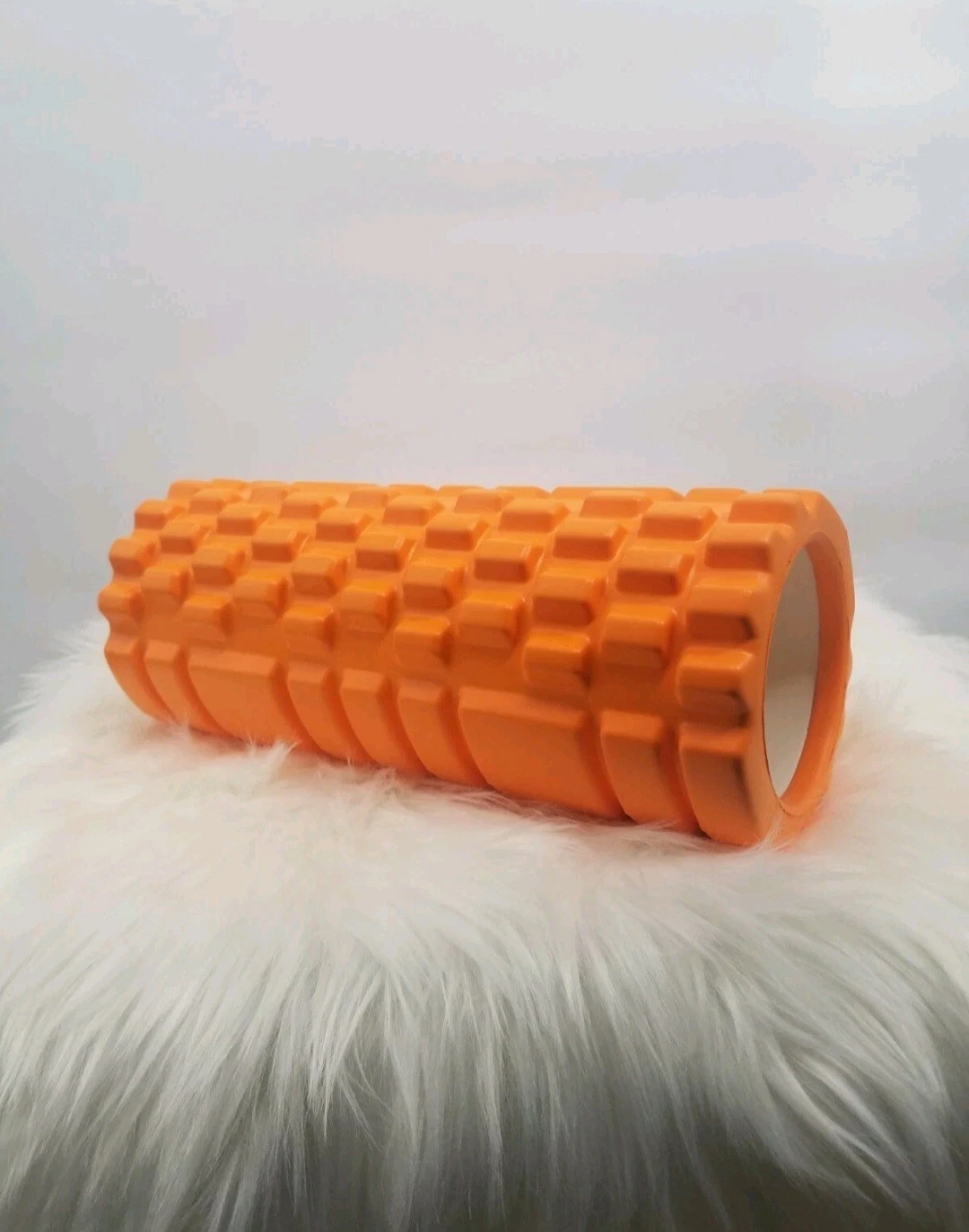 BEST Foam Roller 13"X 5" For Muscule Therapy And Deep Tissue