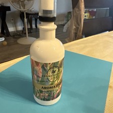 Bath  Body Works Aroma Oasis Sandalwood,Eucalyptus, Mandarin Essential Oil Mist